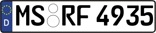 MS-RF4935