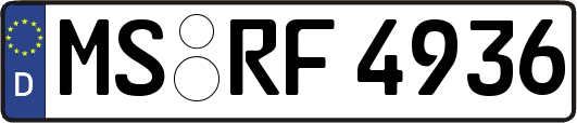 MS-RF4936