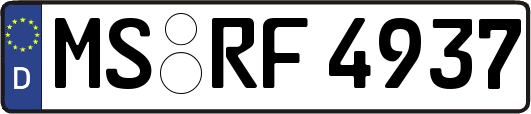 MS-RF4937