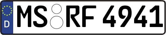 MS-RF4941