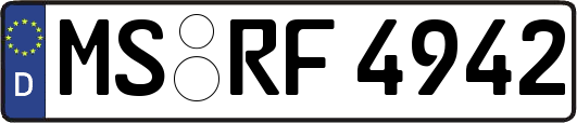 MS-RF4942
