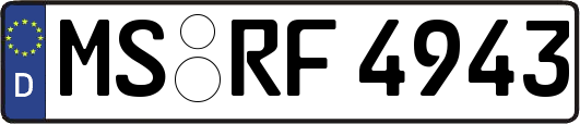 MS-RF4943