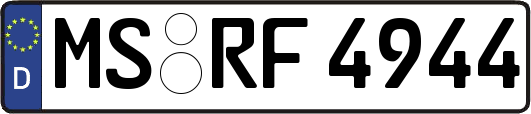 MS-RF4944