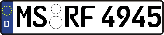 MS-RF4945