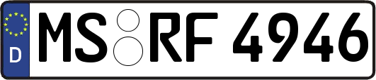 MS-RF4946