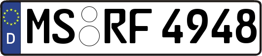MS-RF4948
