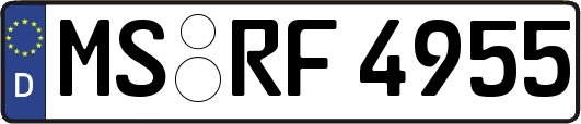 MS-RF4955