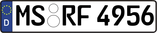 MS-RF4956