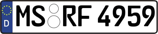 MS-RF4959