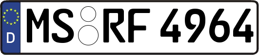 MS-RF4964