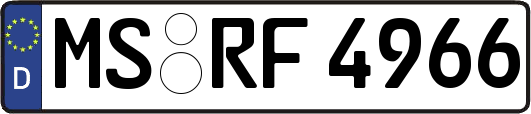 MS-RF4966