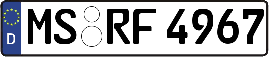 MS-RF4967