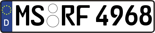 MS-RF4968
