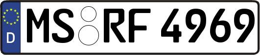 MS-RF4969