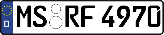 MS-RF4970