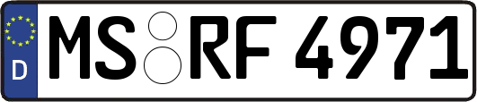 MS-RF4971
