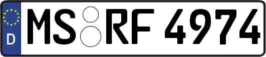MS-RF4974