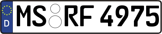 MS-RF4975