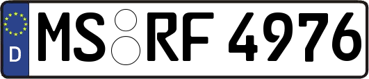 MS-RF4976