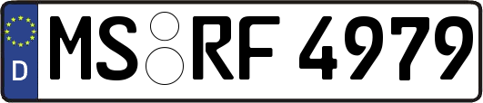 MS-RF4979