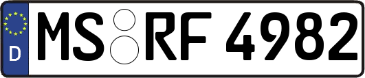 MS-RF4982