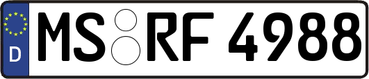 MS-RF4988