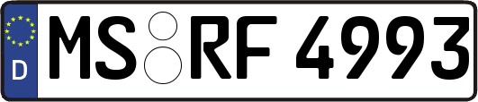 MS-RF4993