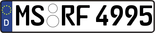 MS-RF4995