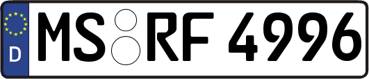 MS-RF4996