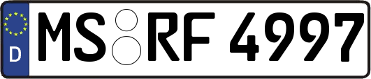 MS-RF4997