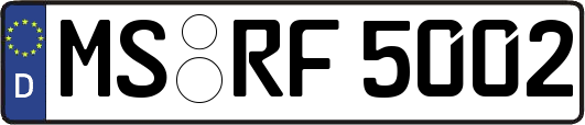 MS-RF5002