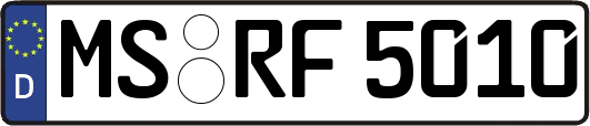 MS-RF5010