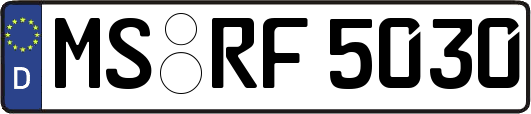 MS-RF5030