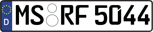 MS-RF5044