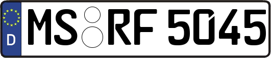 MS-RF5045