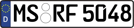 MS-RF5048