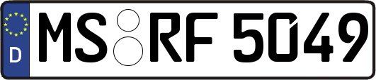 MS-RF5049