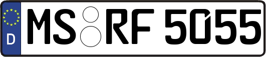 MS-RF5055