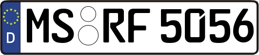 MS-RF5056