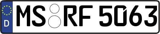 MS-RF5063