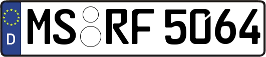 MS-RF5064