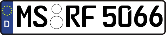 MS-RF5066