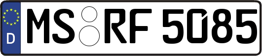 MS-RF5085