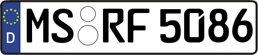 MS-RF5086
