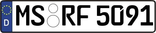 MS-RF5091