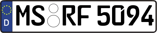 MS-RF5094