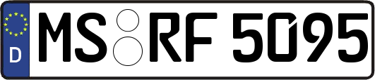 MS-RF5095