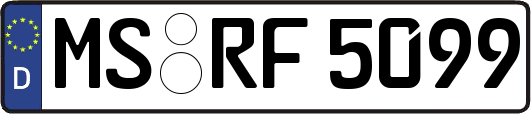 MS-RF5099