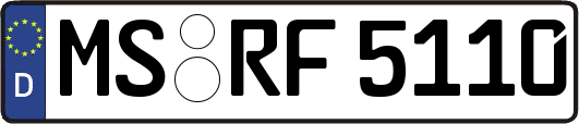 MS-RF5110