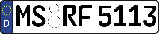 MS-RF5113